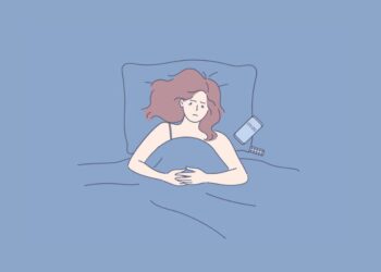 Hvordan søvnmangel kan påvirke din aldersopfattelse