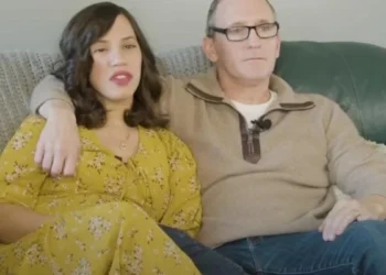 750 kr om dagen får Alyssa (28) for at være husmor: “Jeg kommer aldrig til at arbejde igen”