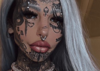 Amber (26) har ikke noget job: »Jeg leder efter en arbejdsgiver, der ikke dømmer på udseendet«