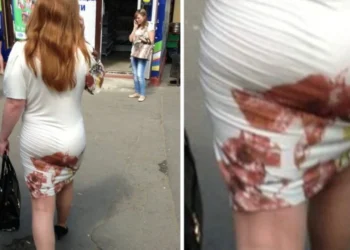 13 forfærdelige tøjdesigns, som folk rent faktisk går i