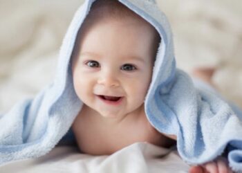 Jeg grinede min veninde op i ansigtet, da hun fortalte mig hendes babys navn – ‘det er forfærdeligt’