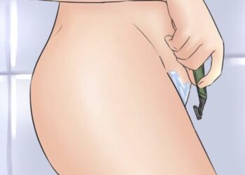 7 grunde til, hvorfor du aldrig bør barbere din intime område