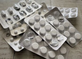 Forskere opdager overraskende (og farlige) bivirkninger ved paracetamol