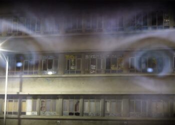 Hvad sker der egentlig, lige før vi dør? Forskere har endelig svaret