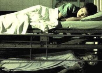 Vågner du ofte om natten mellem kl. 2 og 5? Grunden til det er vigtigere, end du tror