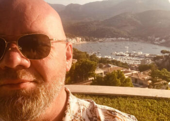 Gode nyheder for Lars Hjortshøj og hans familie!