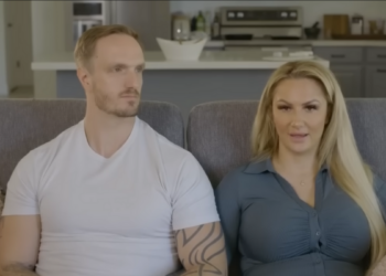 Monica lader sin mand gå i seng med andre kvinder ‘Det burde alle gøre’