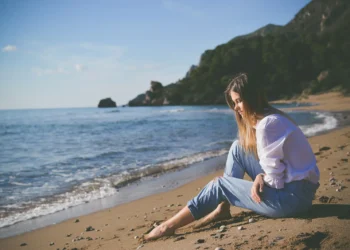 Jelka (38): ‘Ik betrapte mijn man met een andere vrouw op onze vakantie’