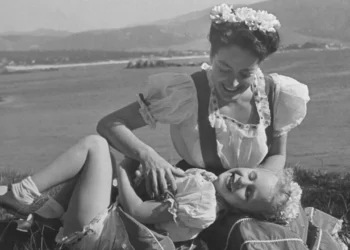 Hvilket år er du født i? Det siger meget om din personlighed!